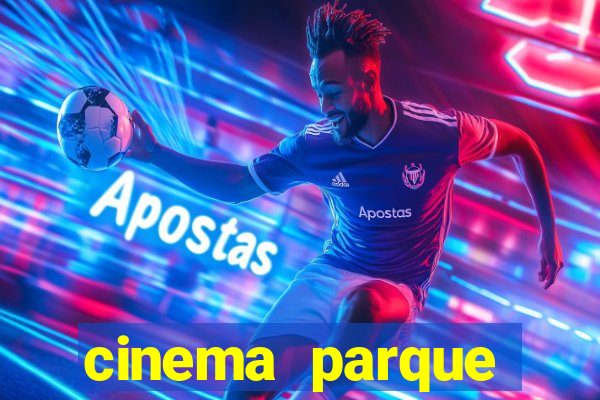 cinema parque shopping bahia