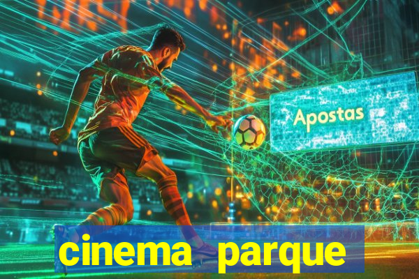 cinema parque shopping bahia