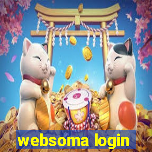 websoma login