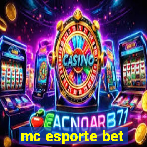 mc esporte bet