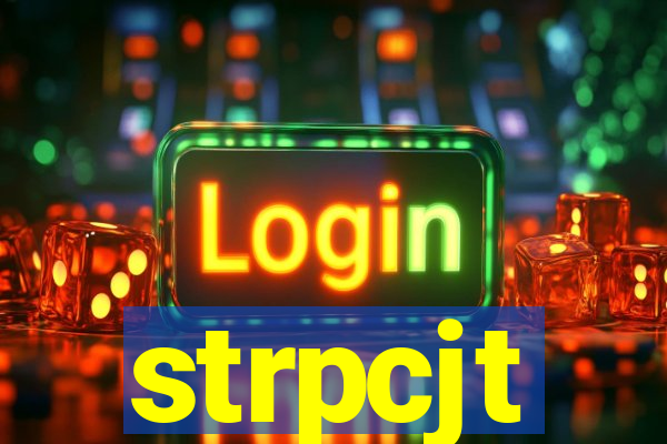 strpcjt