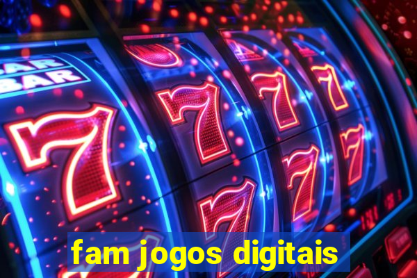 fam jogos digitais