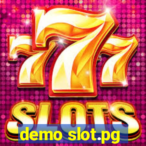 demo slot.pg