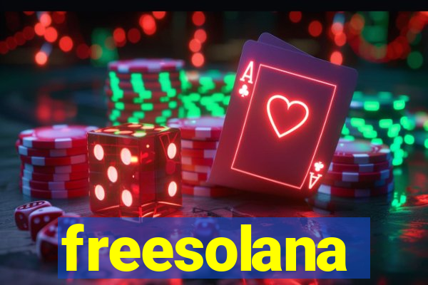 freesolana