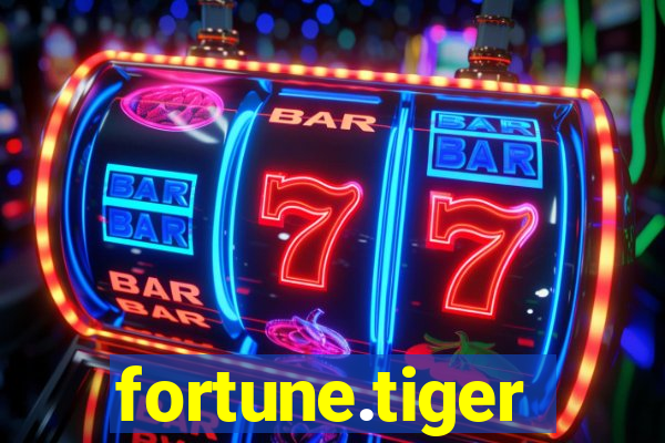 fortune.tiger