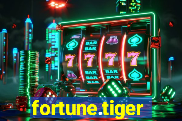 fortune.tiger