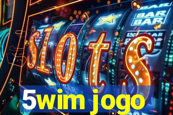 5wim jogo