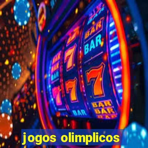 jogos olimplicos