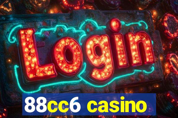 88cc6 casino