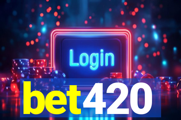 bet420