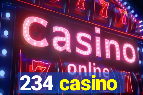 234 casino