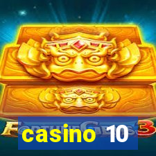 casino 10