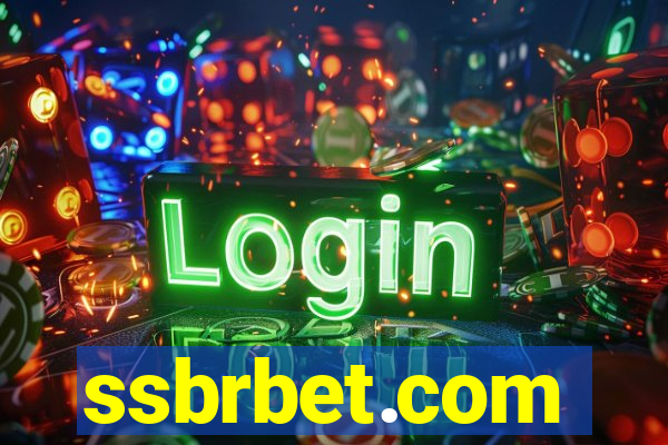 ssbrbet.com