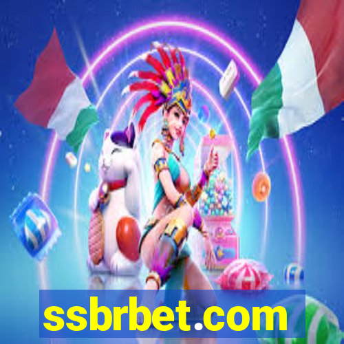 ssbrbet.com