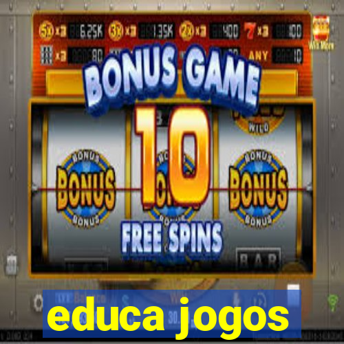 educa jogos