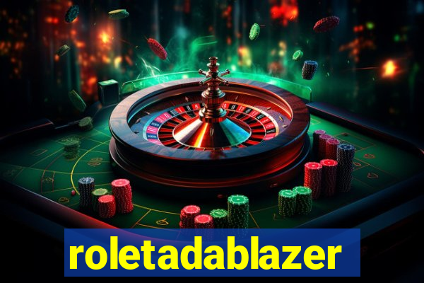 roletadablazer