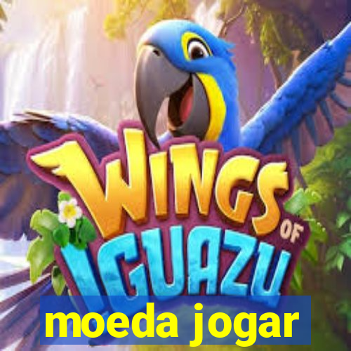 moeda jogar