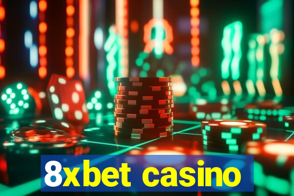 8xbet casino