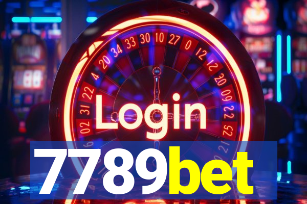 7789bet