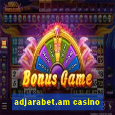 adjarabet.am casino