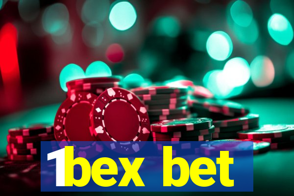 1bex bet