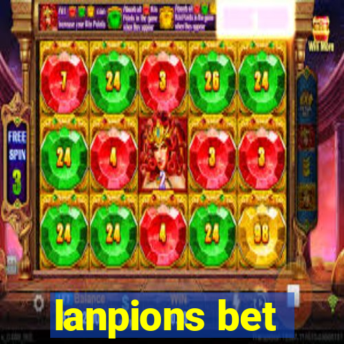 lanpions bet