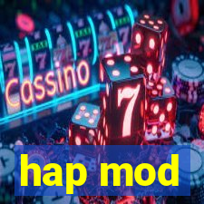 hap mod