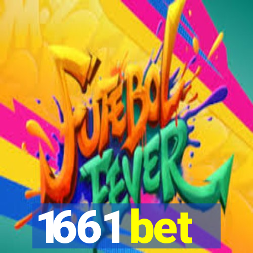 1661 bet