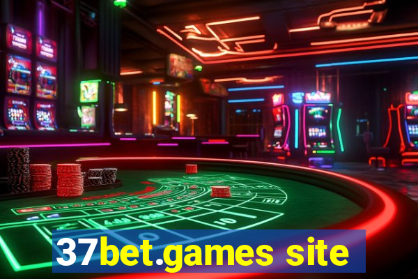 37bet.games site