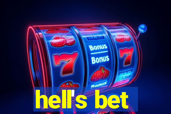 hell's bet