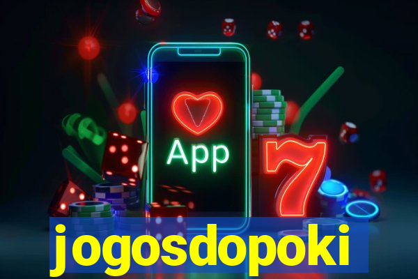 jogosdopoki