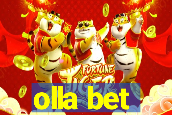 olla bet