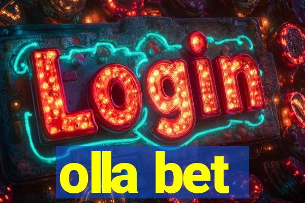 olla bet