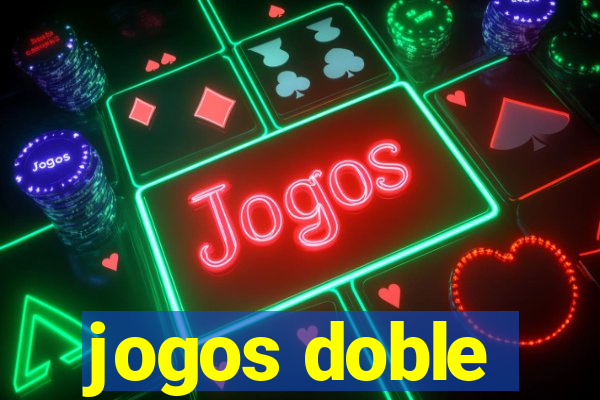 jogos doble