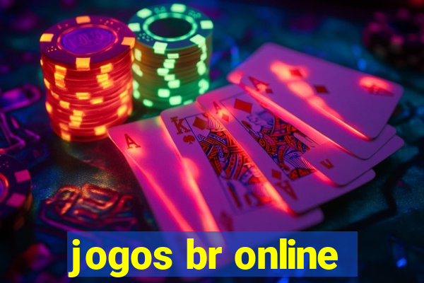 jogos br online