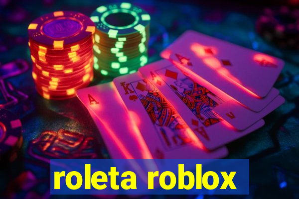 roleta roblox