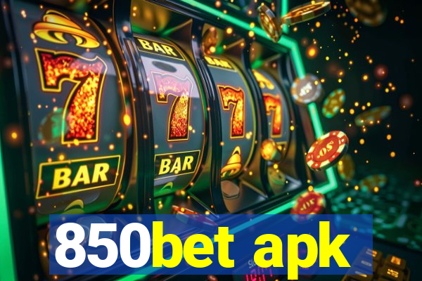 850bet apk