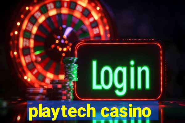 playtech casino