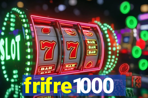 frifre1000