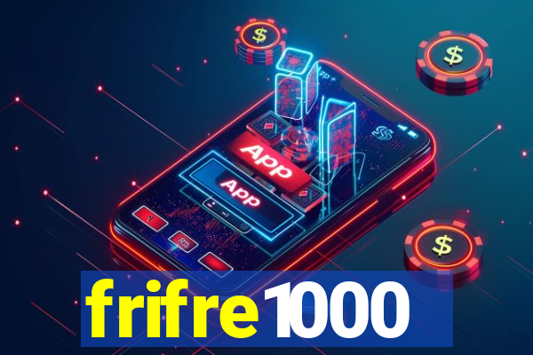 frifre1000