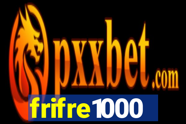 frifre1000