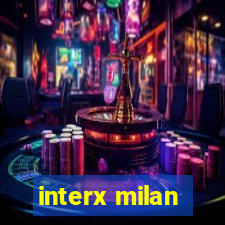 interx milan