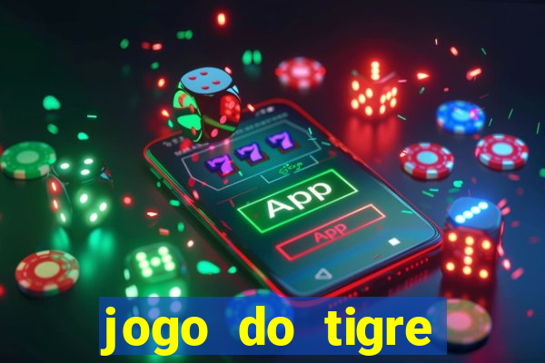 jogo do tigre bonus cadastro