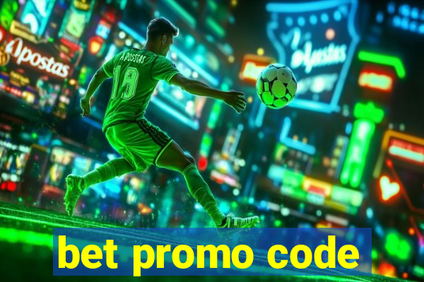 bet promo code