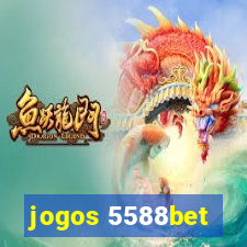 jogos 5588bet