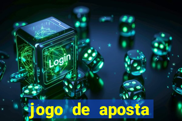 jogo de aposta deposito 1 real