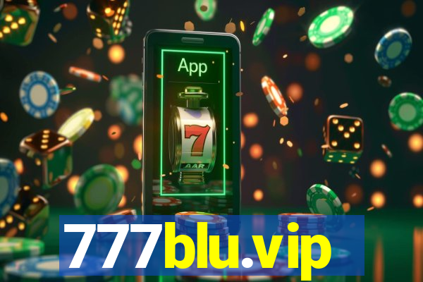 777blu.vip