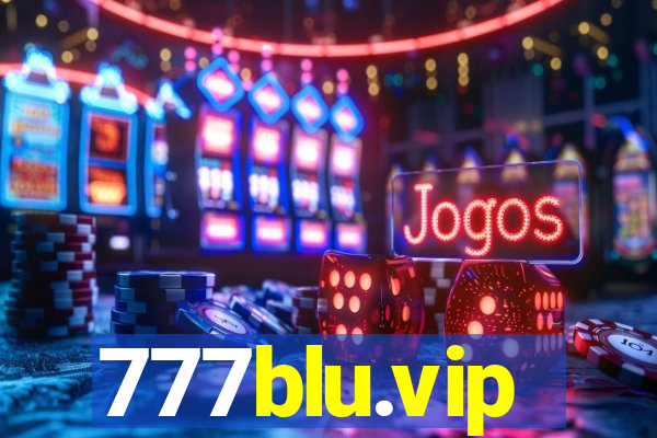 777blu.vip