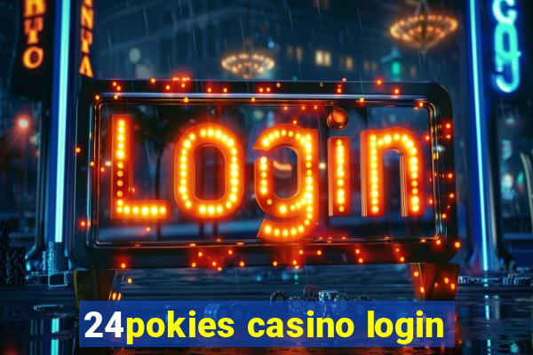 24pokies casino login