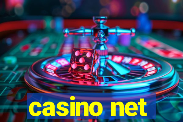 casino net